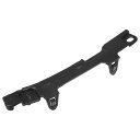 X AUTOHAUX トヨタに対応 ハイランダーハイブリッド 2014-2016用 フロント右側バンパーカバーブラケット No.525350E050