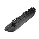 X AUTOHAUX Toyotaに対応ハイランダー2008-2010用フロント左サイドバンパーカバーブラケットNo.521460E030/5214648020