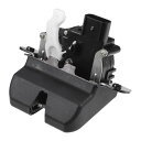 X AUTOHAUX ヒュンダイに対応・トゥーソン 2015-2021用のリアリフトゲートドアロックアクチュエーター交換品 81230D3000 ブラ ッ ク
