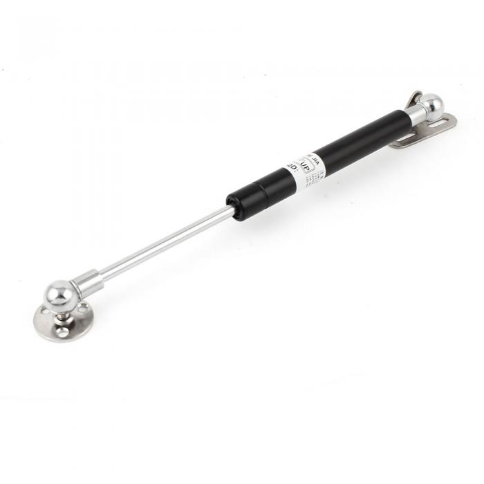 uxcell ガススプリング ガスダンパー ダンパー ストローク80mm 30N 取替 補修用 サポートダンパー フー..