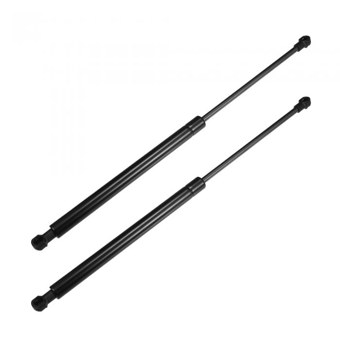 X AUTOHAUX ルノー・クリオIII BR0/1 CR0/1 ハッチバック 2005-2019用 リアハッチリフトサポートストラ..