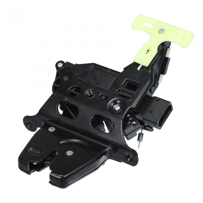 【期間限定10％OFF】uxcell トランクリッドラッチロックアクチュエーターモーター Chevroletに対応 Malibuに対応 2005-2010 Saturnに対応 Auraに対応 2007-2008 番号20815646