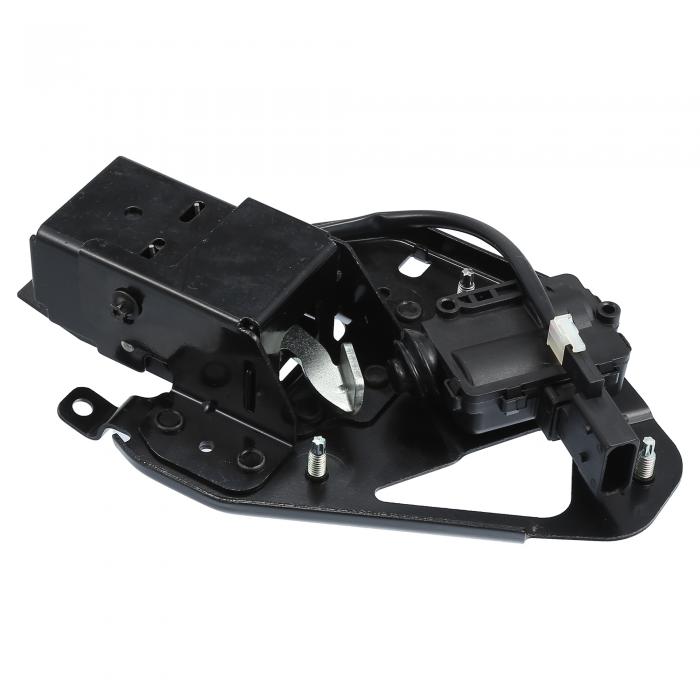 uxcell リアテールゲートトランクリフトゲートラッチロックアクチュエーター 番号25886854/15893791 シボレーに対応 Suburban 1500 LS LT LTZに対応 2007-2014 GM-Cに対応 Yukonに対応 2007-2014