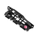 X AUTOHAUX Lexusに対応Es300h 2013-2018 Lexusに対応Es350 2013-2015用バンパーブラケットサイドリテーナー No...