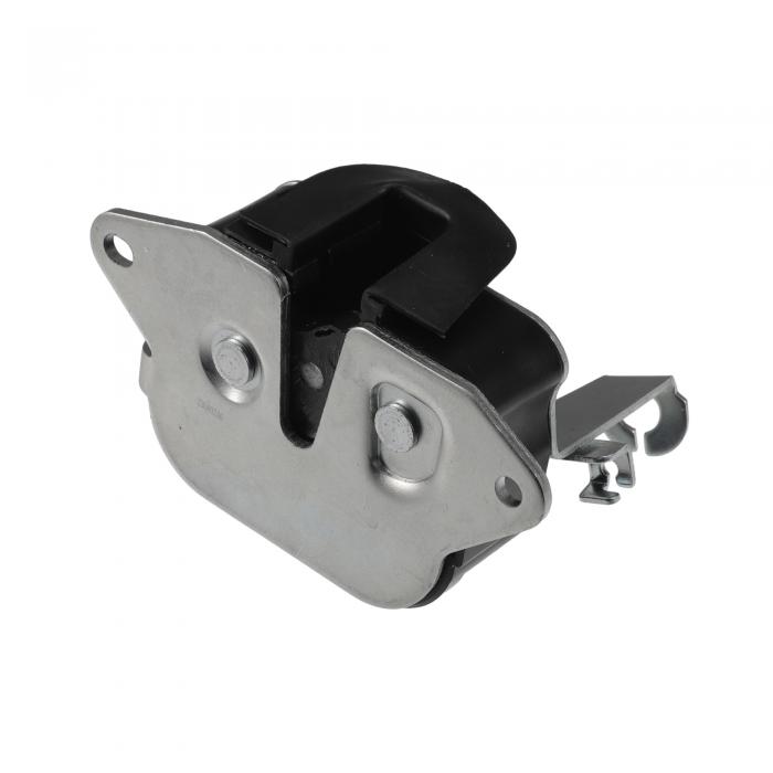 X AUTOHAUX シボレーに対応Silveradoに対応およびGMCに対応シエラ1500 2500 3500 2007-2013用のリアドアラッチ下部ロックの交換品です。テールゲートラッチアセンブリNo.20995801リフトゲートドアロックアクチュエーター。