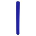 X AUTOHAUX シリコンホース シリコンチューブ インタークーラー ターボ 4層強化 ブルー 長さ300mm 内径22mm 建設機械 工業用 研究機器 農...