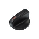 uxcell 温度コントロールノブ 温度制御ノブ A/C温度調節ノブ 5590535310 55905-35310 Toy otaに対応 Tacomaに対応に対応 1995-2004に対応