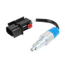 uxcell ニュートラルポジションスイッチ?日産に対応ナバラD22 01-14 5スピードマニュアル32006-23U6A用