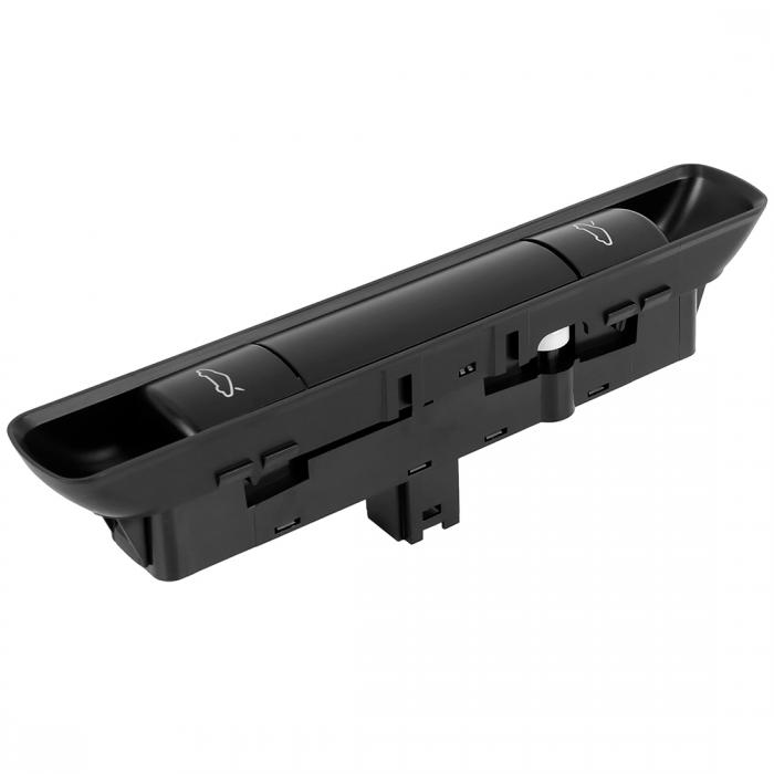 X AUTOHAUX リリーススイッチ　OE番号99761310502 2005-2012 Porscheに対応 Boxster用