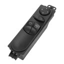 X AUTOHAUX 車の電源ウインドウスイッチ 9065451213 Mercedesに対応-Benzに対応 Sprinter 3500 2010-2017用