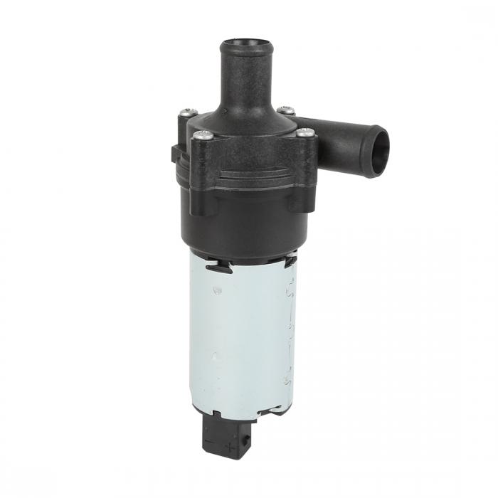 uxcell 車の補助冷却水ポンプ 039220044 エンジン水ポンプ Mercedesに対応 Benzに対応