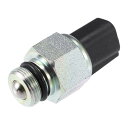 X AUTOHAUX ニュートラル 安全スイッチバックアップランプ スイッチ Fo-rdに対応 MondeoMk3 2000-2007 金属 プラスチック ブロ...