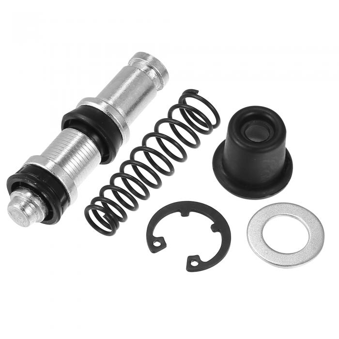 uxcell ピストン上部ポンプ修理キット マスターシリンダーのピストンリング 修理用アクセサリー モトク..