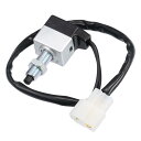 X AUTOHAUX Hyundaiに対応・アクセント2000-2005用ブレーキライトスイッチ交換品 Hyundaiに対応・エラントラ1996-2000用No.9381025000/9381025100