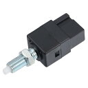 X AUTOHAUX Kiaに対応ピカント2007-2011用のストップランプスイッチブレーキライトスイッチ交換品 No.9381026000