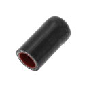 X AUTOHAUX 内径18mm 長さ40mm 汎用 シリコンキャップ 配管の処理 メクラ栓 配管のエンドキャップ メクラキャップ シリコンゴムホースエンドキ...