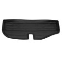 X AUTOHAUX リアトランクロア収納マットカーゴライナー 滑り止め マットプロテクターカバー Fordに対応 Broncoに対応 2021 2022 2023 4-ドア 2-ドアに対応 防水 トレイフロアマット