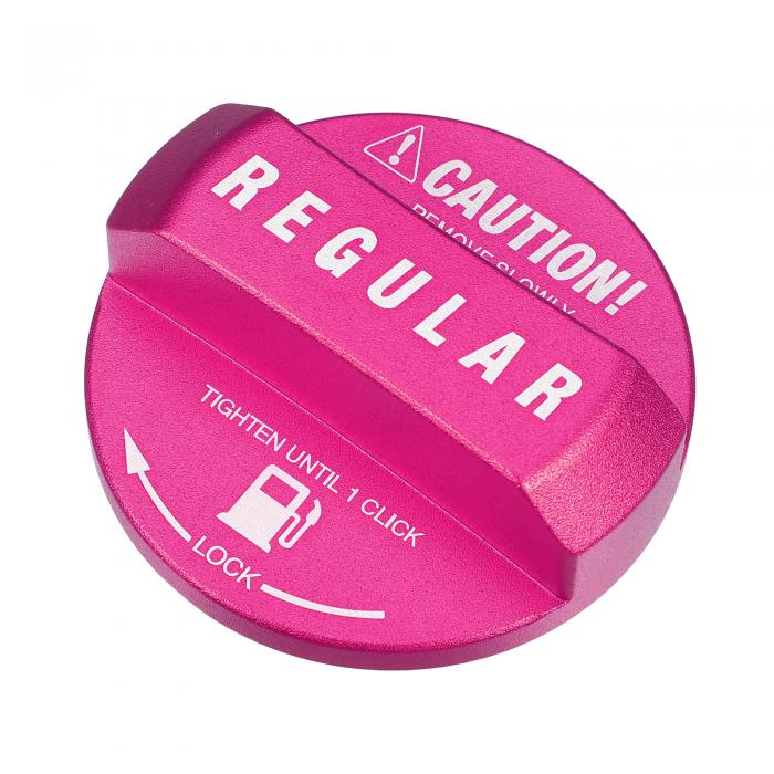 uxcell フューエルキャップカバー 燃料タンクキャップカバー ガソリン オイルキャップ カバー ガスキャ..