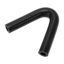 X AUTOHAUX 【内径 13mm 長さ102mm】 シリコンホース シリコンチューブ インタークーラー ターボ 冷却 接続ホース 耐圧力 耐久 耐熱ホース...