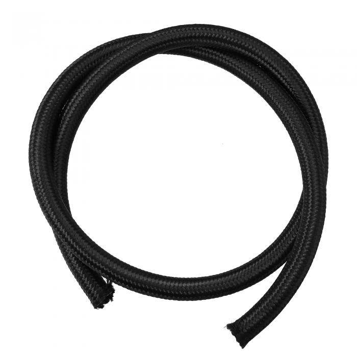 X AUTOHAUX AN6 燃料ラインホース 1M ブレーキホース 燃料 ガソリンホース フューエルホース　耐圧 耐..