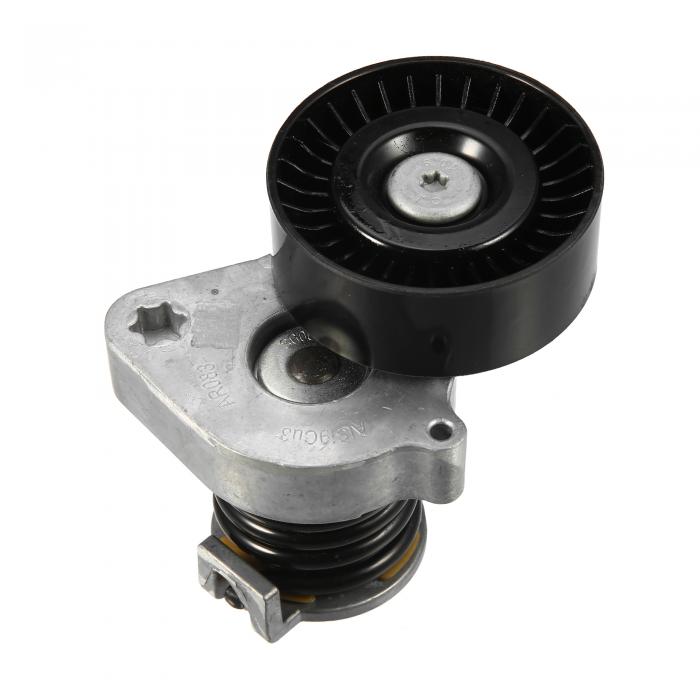 uxcell ドライブ ベルト テンショナー アセンブリー ベルト テンショナーMercedes Benzに対応 C 230 Ko..