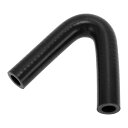 X AUTOHAUX 【内径 16mm 長さ102mm】 シリコンホース シリコンチューブ インタークーラー ターボ インテークパイプ ラジェーターホース 冷却...