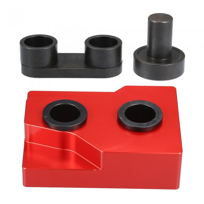 【期間限定10％OFF】X AUTOHAUX 1セットのハーレーツインカム1999-2006用オートバイのカムシャフトベア..