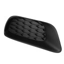 uxcell フォグライトグリルカバートリム 68100708AA 右前助手席側 Do dgeに対応 Grand Caravanに対応 2011-2020に対応