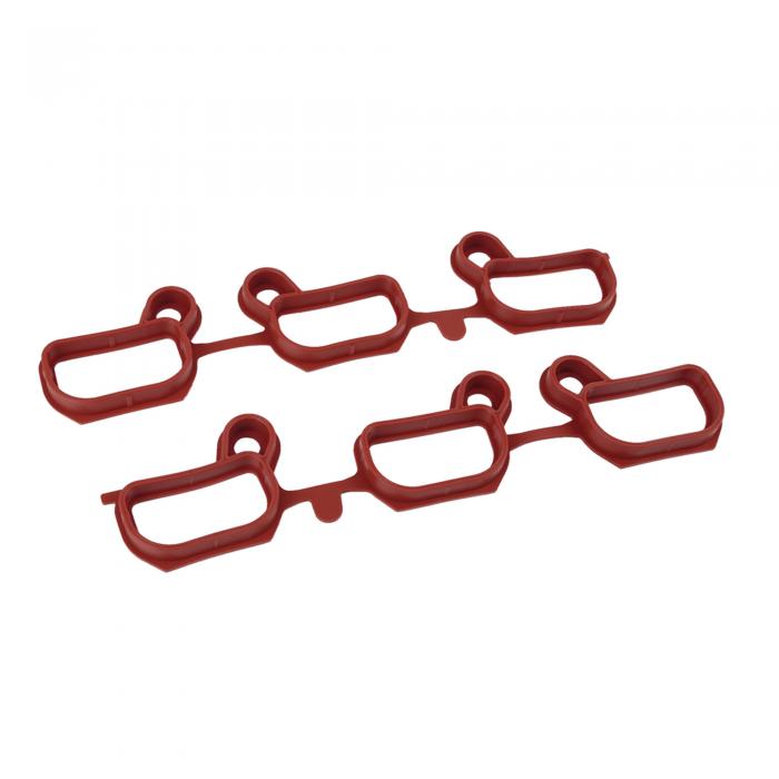 uxcell エンジンインテークマニホールドガスケット BMWに対応E46 2個入り