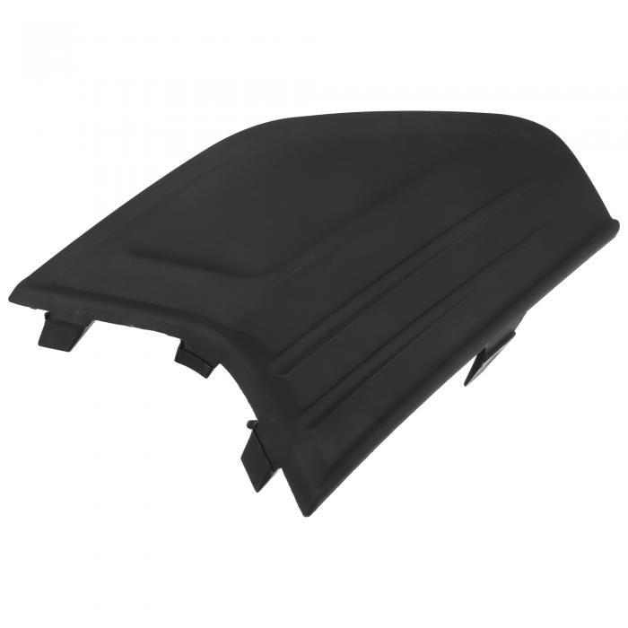 uxcell フォグランプグリルカバートリム フォグランプグリル フロント右 Fordに対応 Fusionに対応 2019-2020