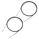 uxcell 13ft 157