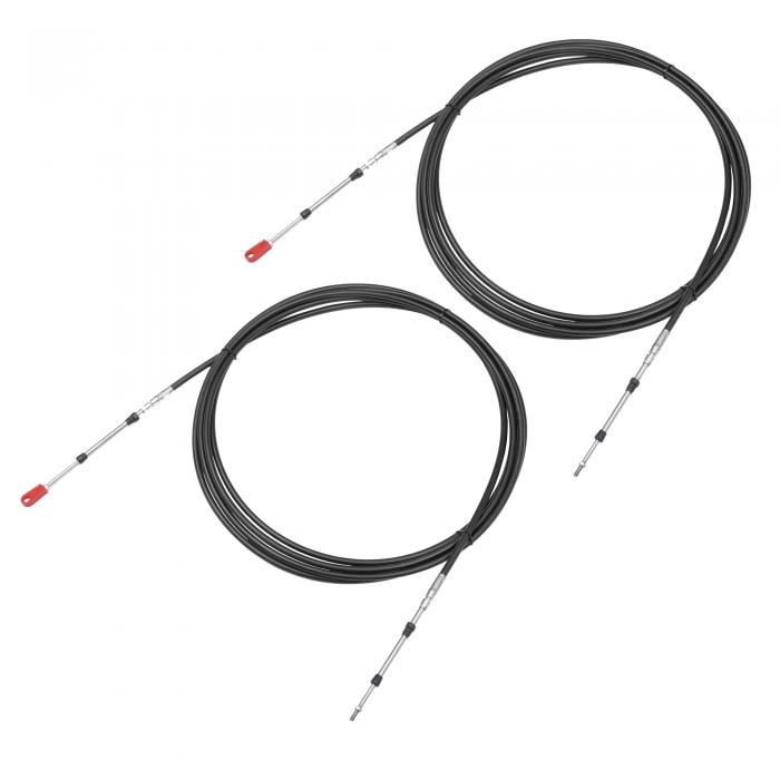 uxcell 20ft 236