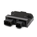 uxcell 電圧レギュレータ整流器 31600-MFG-D01 オートバイ ホンダに対応 CB1000R 2009-2014用