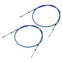 uxcell 6ft 1.8 M 71