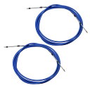 uxcell 18ft 5.5 M 217