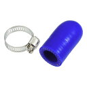 X AUTOHAUX 1セット 長さ30mm 内径16mm シリコンキャップ 配管の処理 エンジン各種配管に メクラ栓 メクラキャップ ホースエンドキャップ シ...