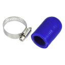 X AUTOHAUX 1セット 長さ30mm 内径20mm シリコンキャップ 配管の処理 エンジン各種配管に 耐圧力 耐熱ホース 耐寒 メクラ栓 メクラキャップ...