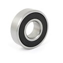 uxcell ベアリング 深溝玉軸受 6202RZ ホイールベアリング トランスミッションベアリング ベアリング 15x35x11mm 二重シールド 1個入り(2)