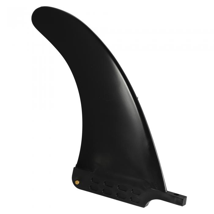 X AUTOHAUX サーフボードフィン パドルボードフィン 取り外し可能 ナイロンファイバーセンターフィン ..