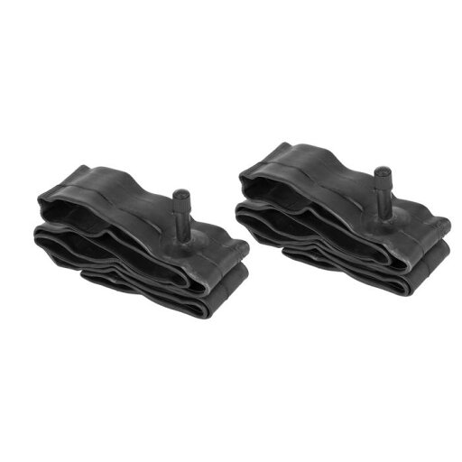 uxcell 自転車インナーチューブ バイクインナーチューブ タイヤチューブ 40.6x4.4-5.4cmUSバルブ 2個入り uxcell 自転車インナーチューブ バイクインナーチューブ タイヤチューブ 40.6x4.4-5.4cmUSバルブ 2個入り