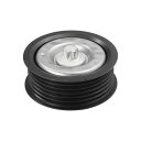 X AUTOHAUX Mercedes-Benzに対応GL450 2012用1セットドライブベルトテンショナーアセンブリNo.2722021019、Merced...