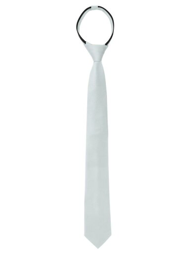 Allegra K メンズネクタイナローネクタイフラットストライプ調節可能なジッパーカジュアルビジネスネクタイ シルバーグレー 6 cm Allegra K メンズネクタイナローネクタイフラットストライプ調節可能なジッパーカジュアルビジネスネクタイ シルバーグレー 6 cm