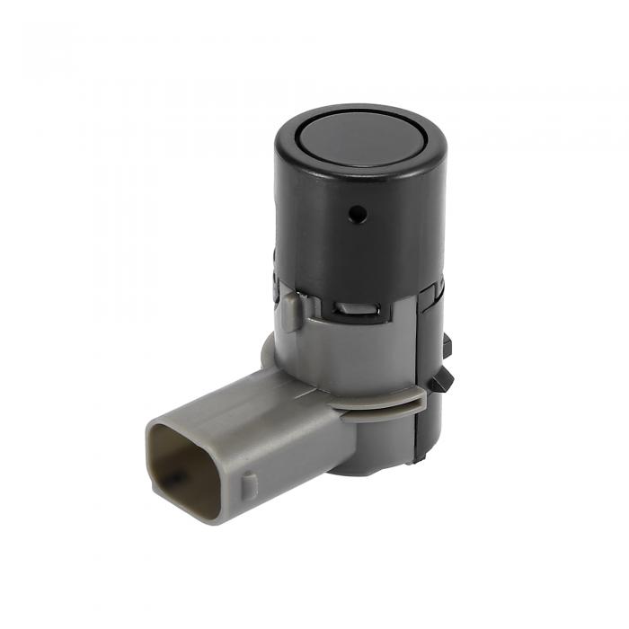 X AUTOHAUX PDC パーキングセンサー カーバンパー PDC リバース バックアップパーキングアシストセンサー 66206989068 車用 BMWに対応