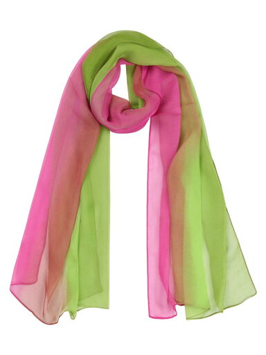 uxcell ロングスカー シフォン 軽量 春夏 薄手 女性用 ローズライトグリーン 160x50cm uxcell ロングスカー シフォン 軽量 春夏 薄手 女性用 ローズライトグリーン 160x50cm