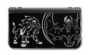 【中古】 New ニンテンドー3DS LL 本体 ソルガレオ...