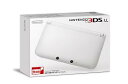 【中古】 ニンテンドー3DS LL本体 ホワイト SPR-S...