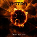 【新品】【CD】From Within Astra