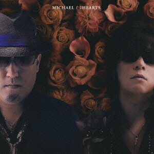 【新品】【CD】MICHAEL 2HEARTS