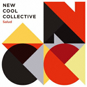 【新品】【CD】サルート ニュー・クール・コレクティヴ