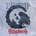 【新品】【CD】13’s reborn girugamesh